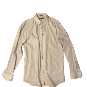 Banana Republic Button Down